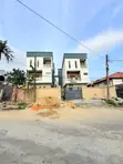 Gidan 5 Bedroom Duplex Don Sawa a Magodo GRA Phase 2 - 1