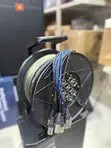 Summer Audio 8-Channel Audio Link Mai Fitowa 4 - 1