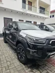New Toyota Hilux 2026 Adventure SR5 Black - 2
