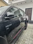 New Toyota Hilux 2026 Adventure SR5 Black - 3