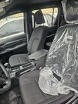 New Toyota Hilux 2026 Adventure SR5 Black - 5