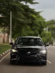 2020 Toyota Camry SE - Foreign Used - 1