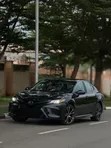 2020 Toyota Camry SE - Foreign Used - 2