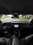 2020 Toyota Camry SE - Foreign Used - 4