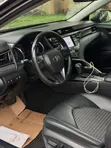 2020 Toyota Camry SE - Foreign Used - 5