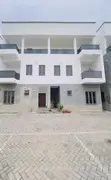 4-Bedroom Townhouse/Terrace in Jahi for Sale - 2