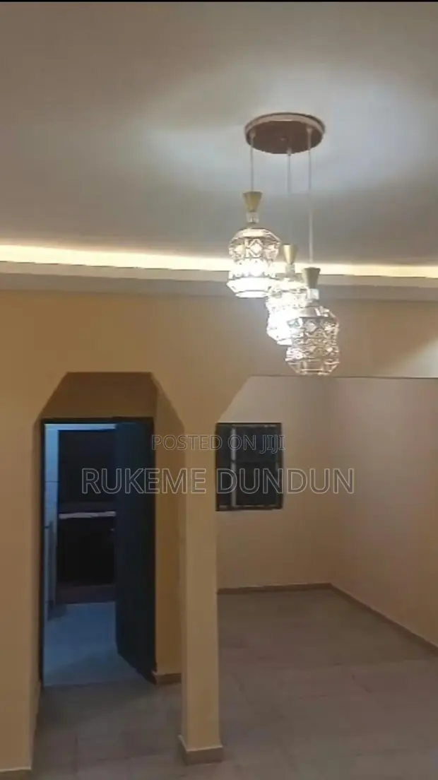 2-Bedroom House for Rent in Mini-Estate, FHA - 1