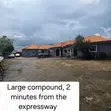 2-Bedroom House for Rent in Mini-Estate, FHA - 5