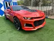 Injin Amurka na Siyarwa - Chevrolet - 2