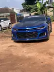 Injin Amurka na Siyarwa - Chevrolet - 3