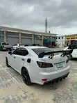 Lexus IS 2009 Gray - 1