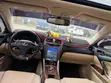 Lexus IS 2009 Gray - 2