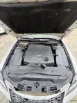 Lexus IS 2009 Gray - 4