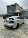 Lexus IS 2009 Gray - 5