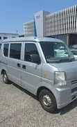 Suzuki Every Mini Bus 2018 Grey - 1