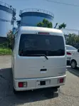 Suzuki Every Mini Bus 2018 Grey - 4