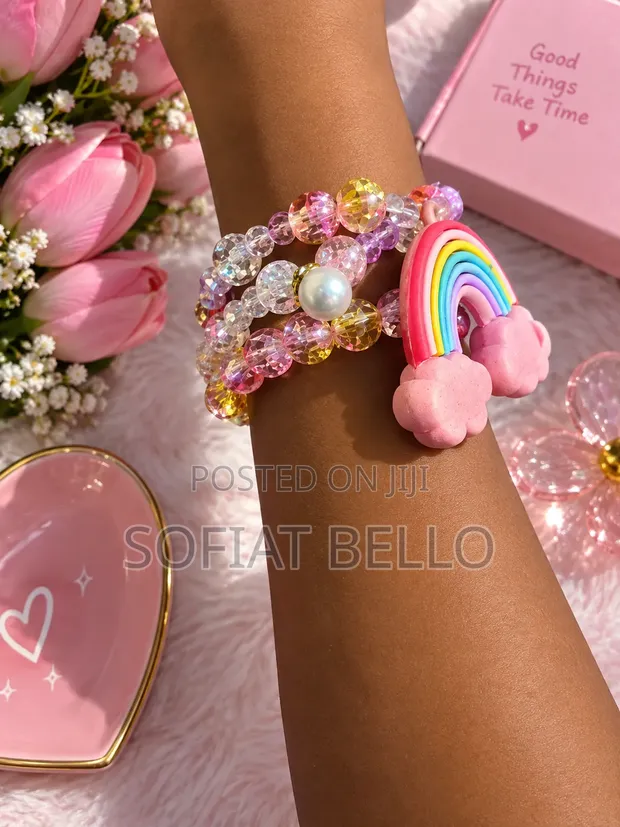 Sophybeads High Quality Bead Bracelet - 1