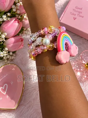 Sophybeads High Quality Bead Bracelet