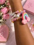 Sophybeads High Quality Bead Bracelet - 1