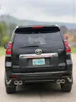Toyota Land Cruiser Prado 4.0 Petrol TX-L 2020 Black - 1