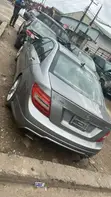 2009 Mercedes-Benz C300 Sport Sedan RWD - 4