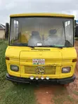 Mercedes-Benz T1/TN 2000 Commercial Van - 1