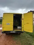 Mercedes-Benz T1/TN 2000 Commercial Van - 2