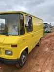 Mercedes-Benz T1/TN 2000 Commercial Van - 4
