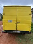Mercedes-Benz T1/TN 2000 Commercial Van - 5