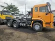 SINOTRUK HOWO 371HP Truck Head Kai Tsaye Daga Belgium - 3