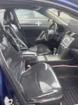 Toyota Camry SE 2009 Blue - 3