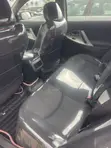 Toyota Camry SE 2009 Blue - 5