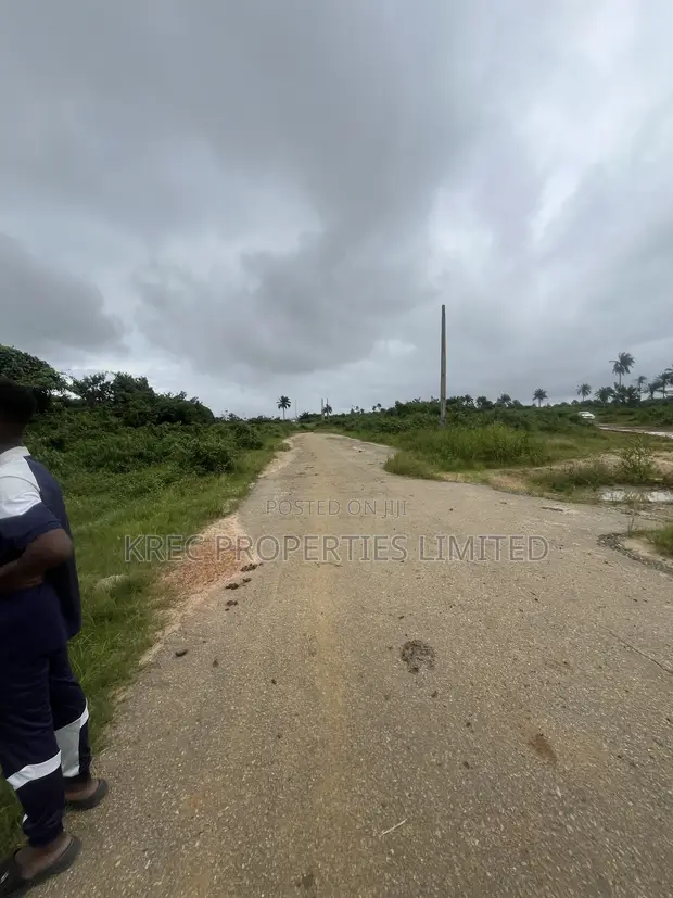 7 Plots of Land with Deed of Conveyance at Omagwa, Igweocha - 1