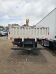 SINOTRUK HOWO 12.5-Ton Crane Truck Mai Hydraulic - 5