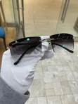 Original Cartier Sunglasses - Brand New - 1