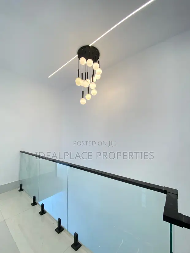 4-Bedroom Duplex for Sale a Sangotedo - 1