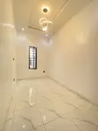 4 Bedroom Fully Detached Duplex da BQ a Sangotedo - 1