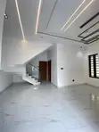 4 Bedroom Fully Detached Duplex da BQ a Sangotedo - 2