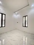4 Bedroom Fully Detached Duplex da BQ a Sangotedo - 4