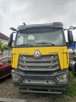 Sinotruk Howo Tank Truck - Direct Belgium - 1