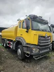 Sinotruk Howo Tank Truck - Direct Belgium - 2