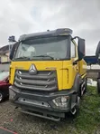 Sinotruk Howo Tank Truck - Direct Belgium - 3