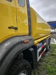 Sinotruk Howo Tank Truck - Direct Belgium - 4