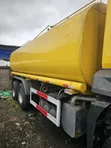 Sinotruk Howo Tank Truck - Direct Belgium - 5