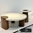 Uniquewar Center Table Mai Lingari - Sabo - 2