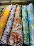 Brocade Damas & Organza Damas Masahallan Mata - 2