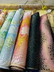 Brocade Damas & Organza Damas Masahallan Mata - 3