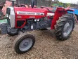 MF 360 Traktar - 1