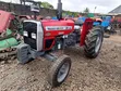 MF 360 Traktar - 2