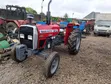 MF 360 Traktar - 3
